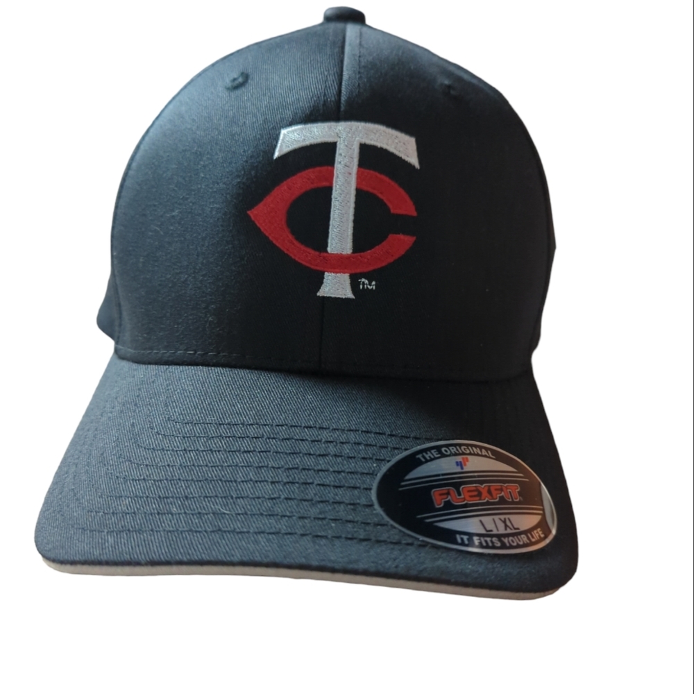 Baseball Cap 🧢 (MN Twins)